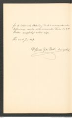 k.k. naturhistorisches Hofmuseum, Intendanzakten 1885-1896 (Hauer), Aktenzahl Z.386/1889, Seite 2